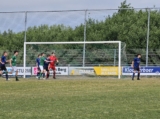 De Meeuwen 1 - S.K.N.W.K. 1 (competitie) seizoen 2024-2025 (38/171)